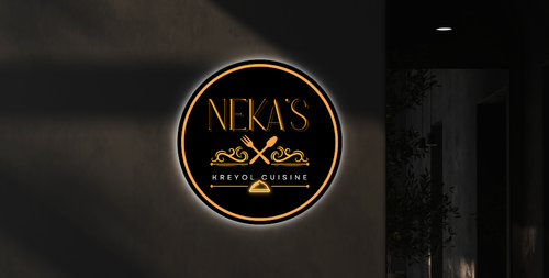 Neka's Crayol Kitchen