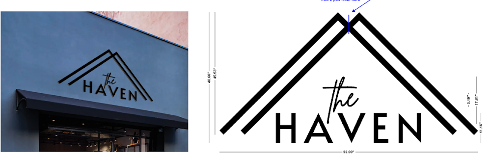 The HAven