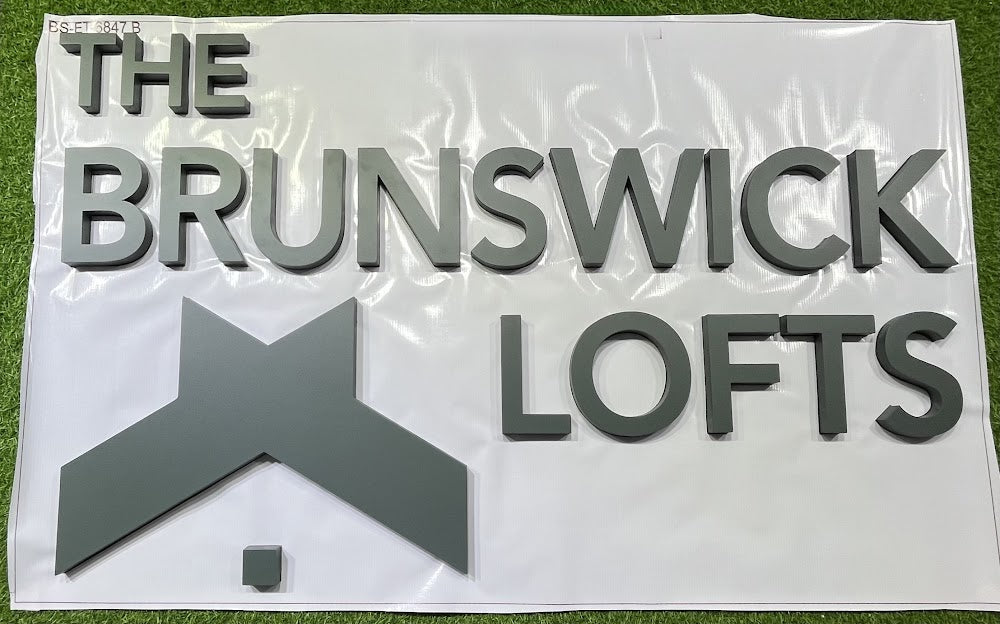 THe Brunswick Lofts