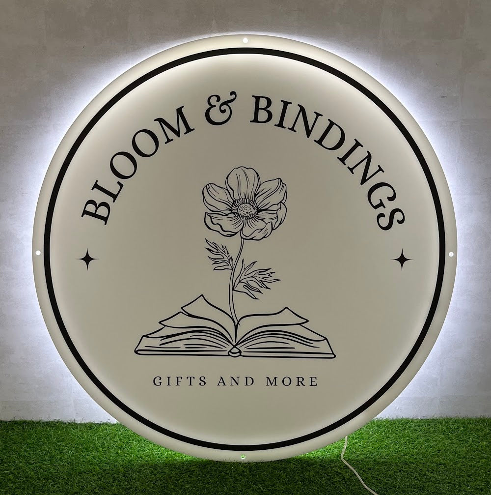 Bloom and Bindings