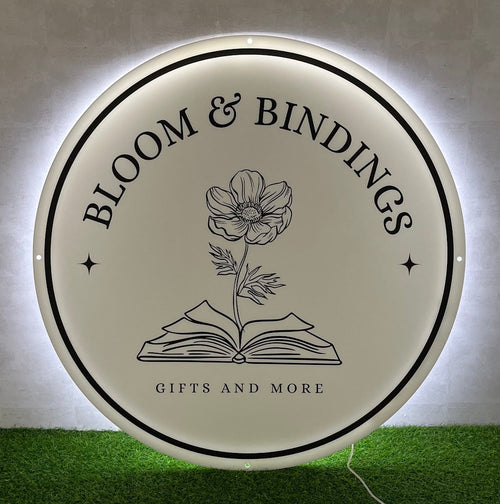 Bloom and Bindings