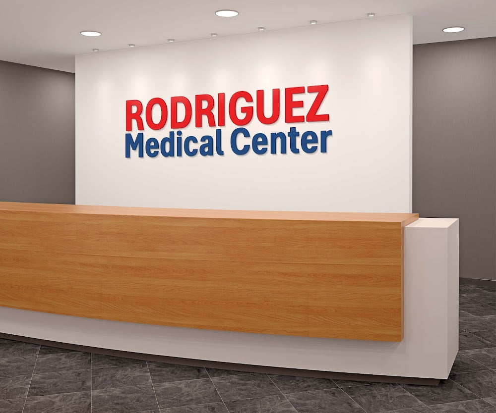 Rodriguez Medical Centre