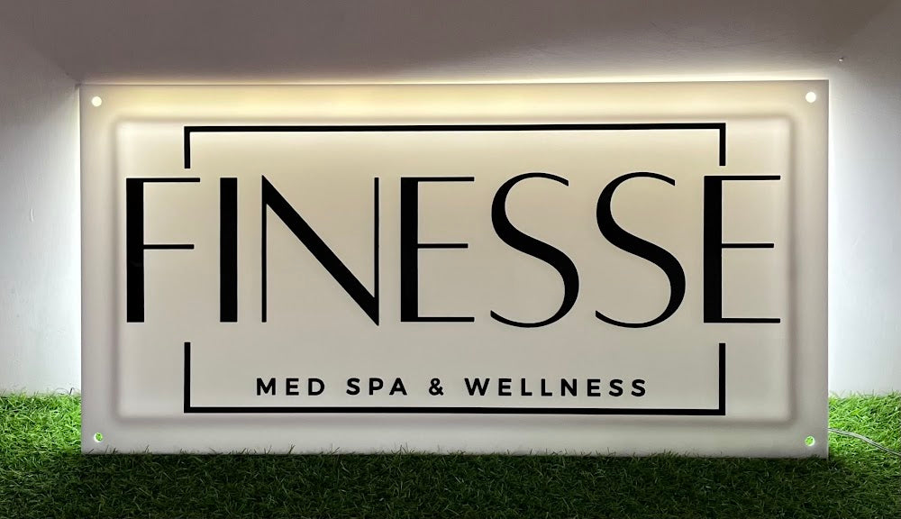 Finesse Medspa