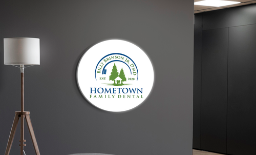 Hometwn Family Dentistry