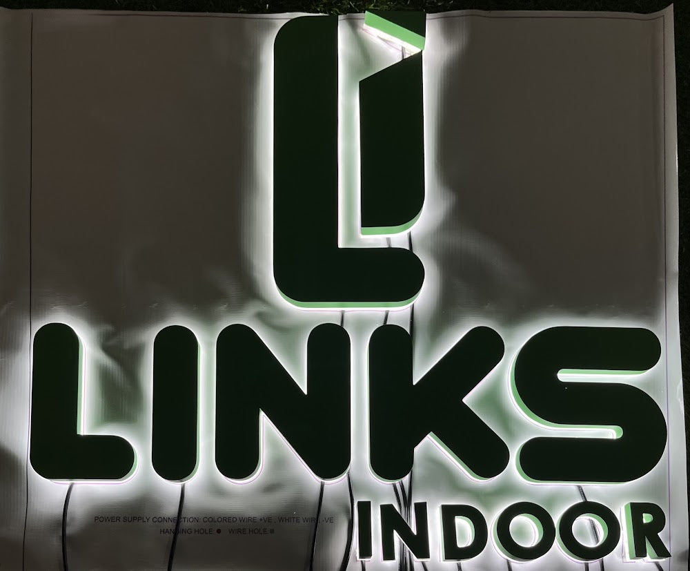 Links Indoor