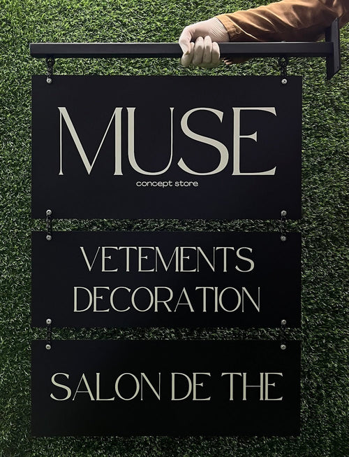Muse Concept Store