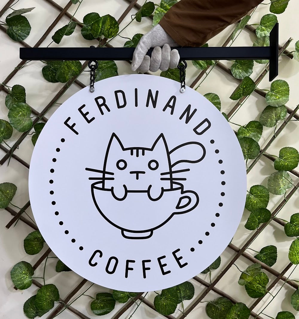 Ferdinand Coffee