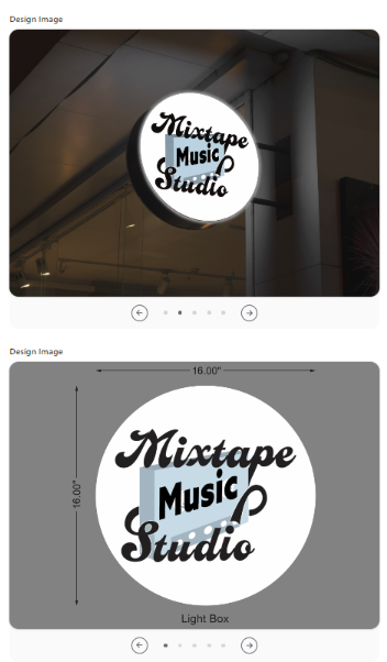 Mix Tape Music Studio