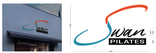 Swan Pilates