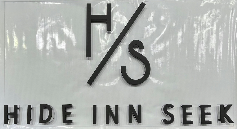 Hide Inn Seek