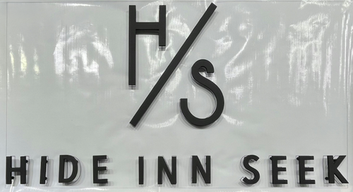 Hide Inn Seek