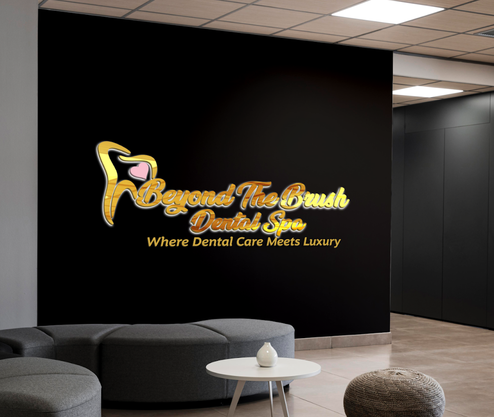 Beyond the brush dental
