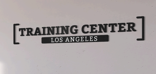 Training Centre