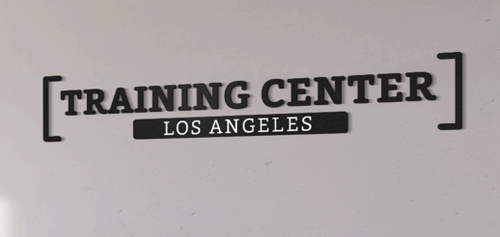 Training Centre