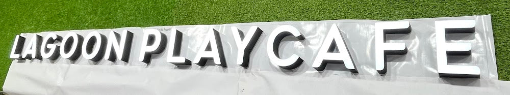 LAgoon Playcafe