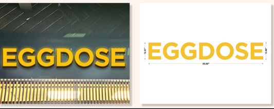 EGGDOSE