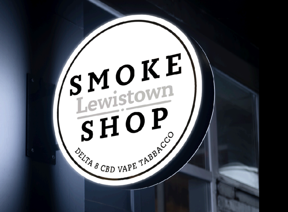 Smoke Shop