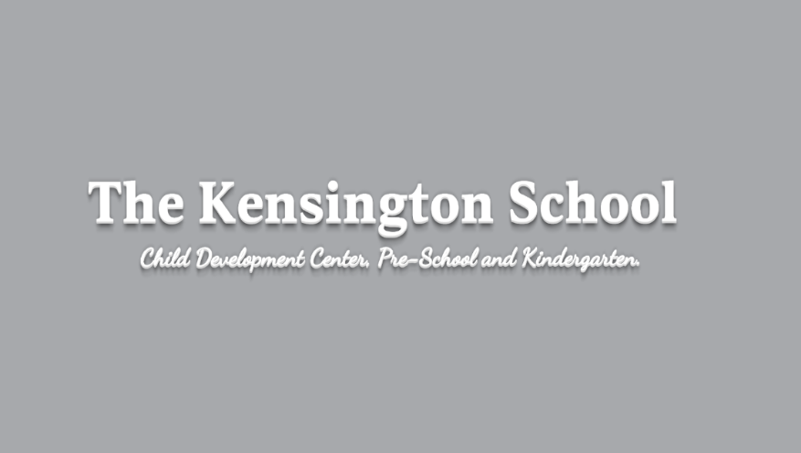 The Kensingon School