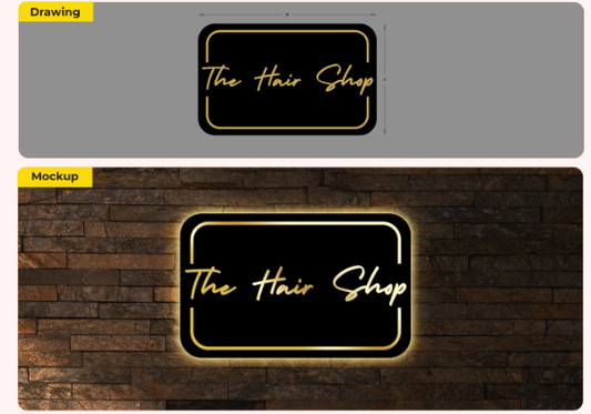 The Hair Shop