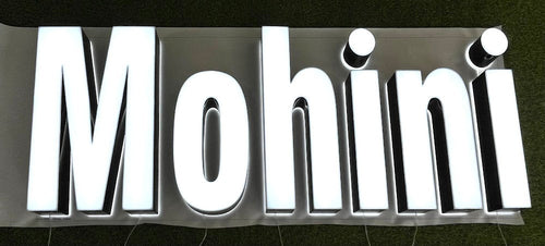 Mohini