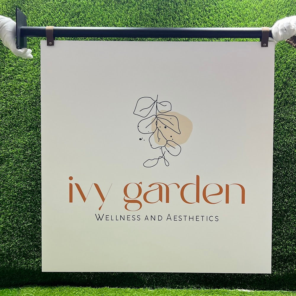 Ivy Garden Wellness