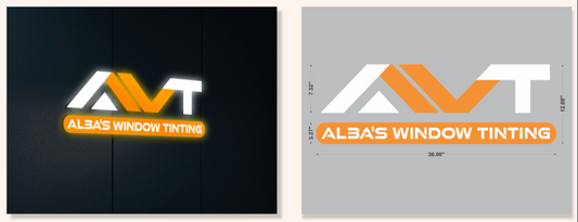 Alba's Window Tinting