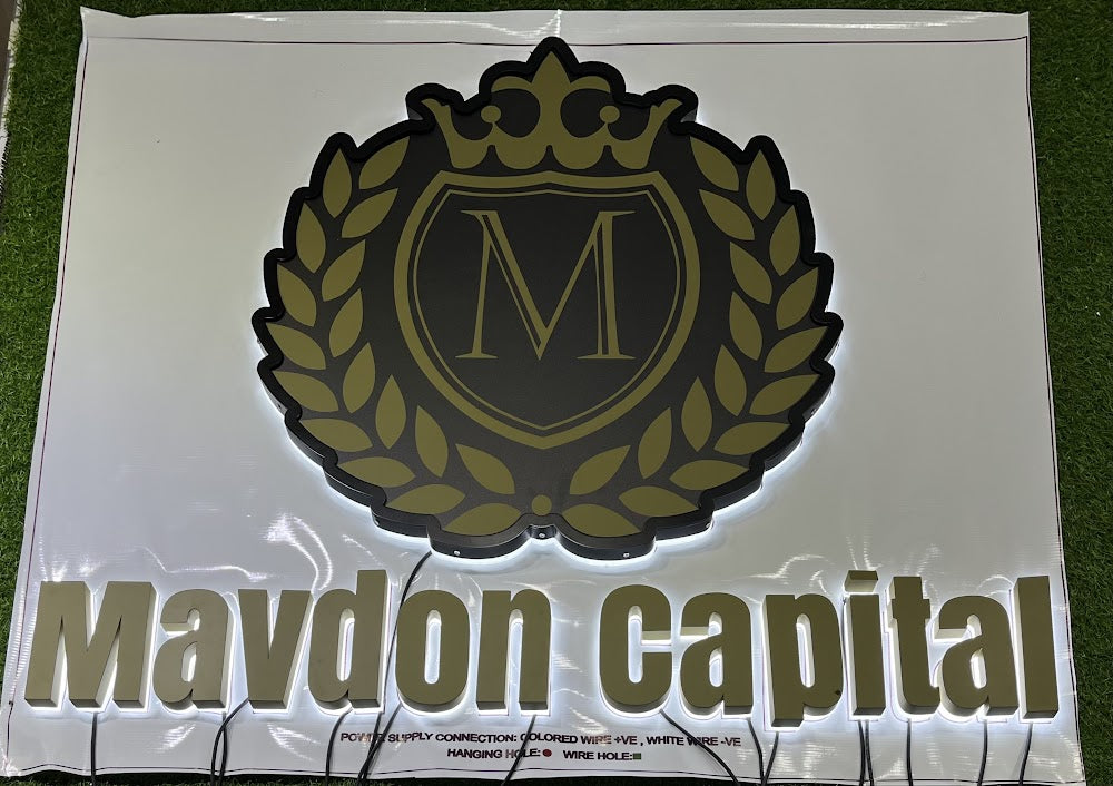 Mavdon Capital