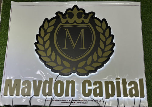 Mavdon Capital