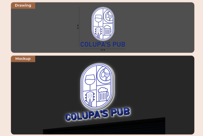 Colupa's Pub