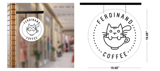 Ferdinand Coffee