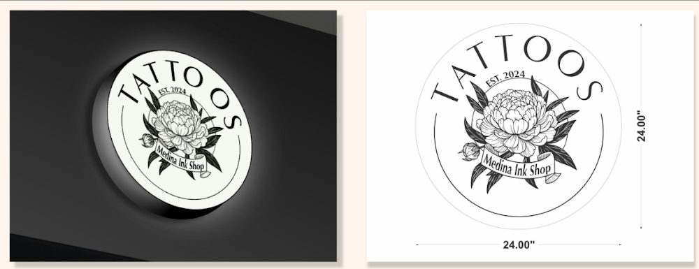 Tattoos