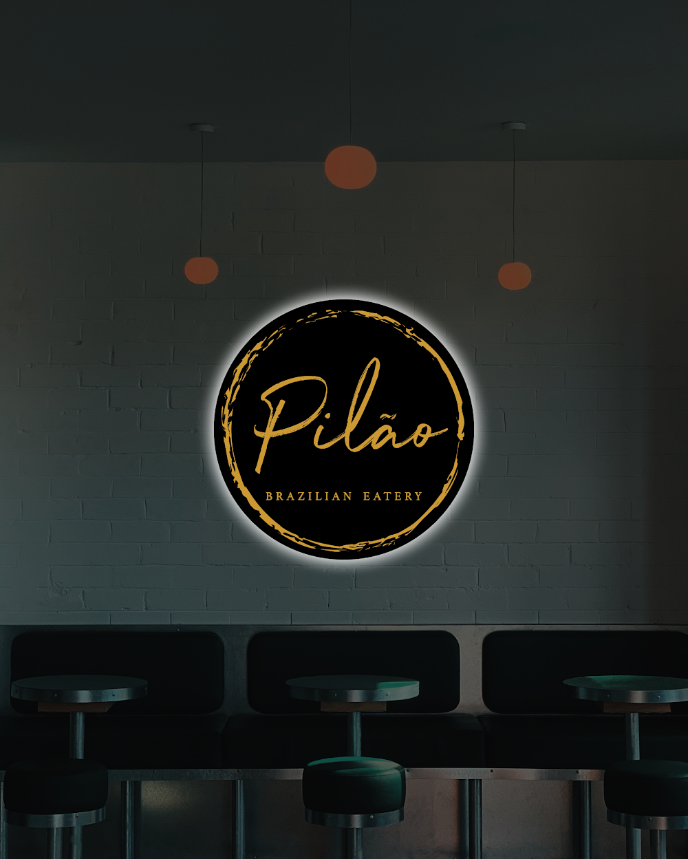 Pilao brazilian eatery