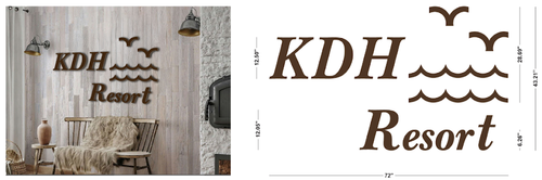KDH resort