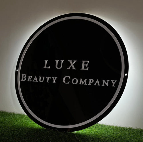 Luxe Beauty Company