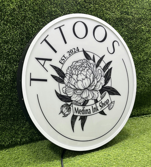 Tattoos