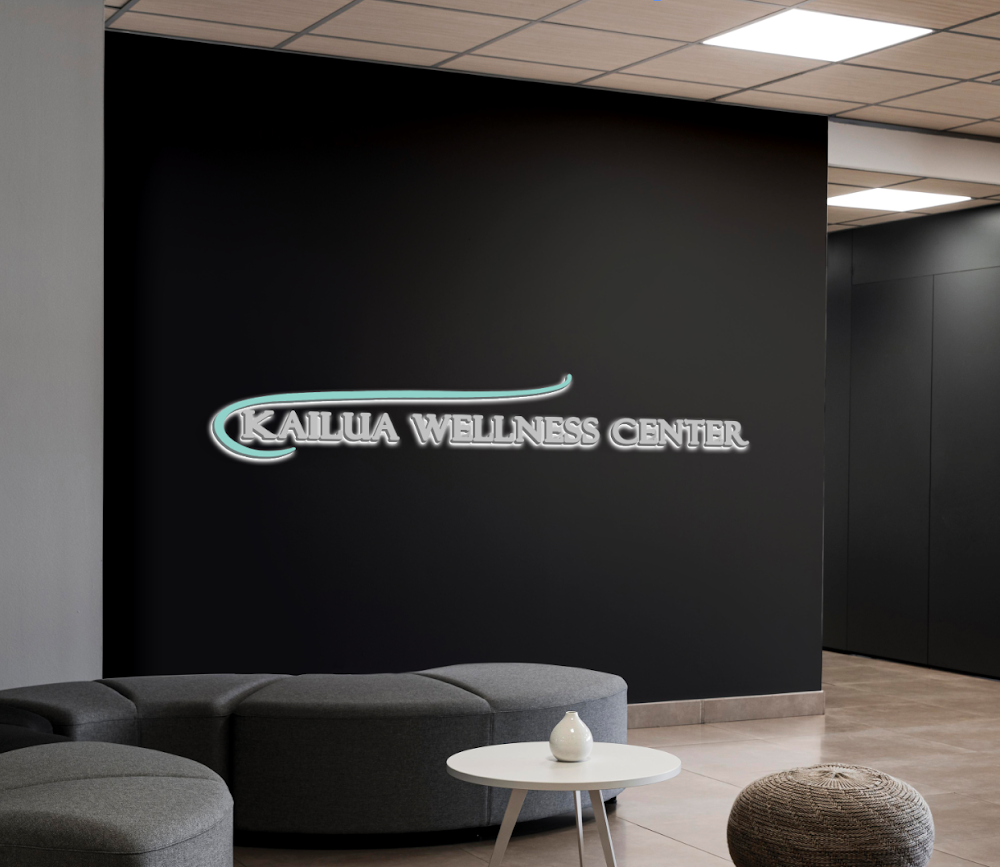 Kallua wellness centre