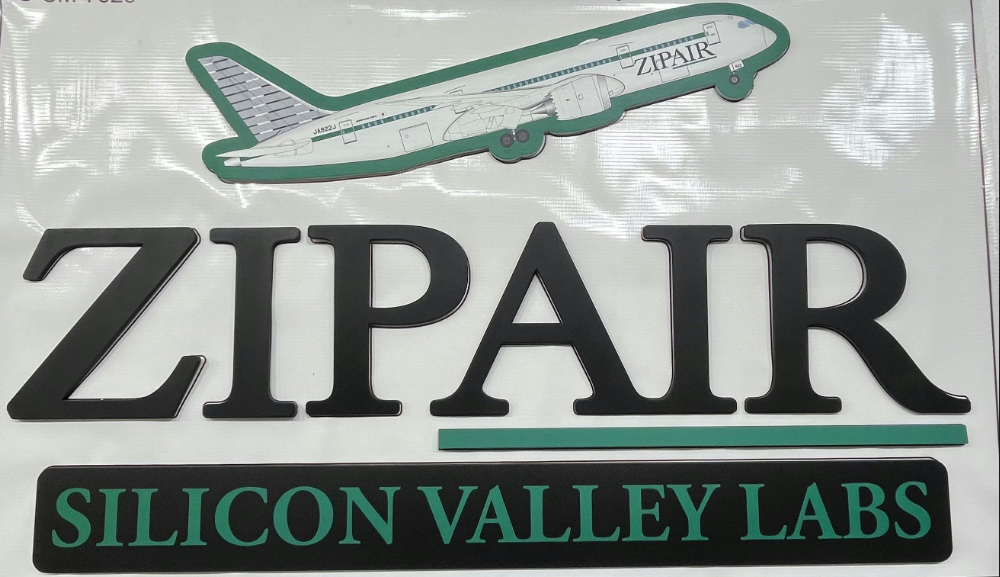 Zipair Labs