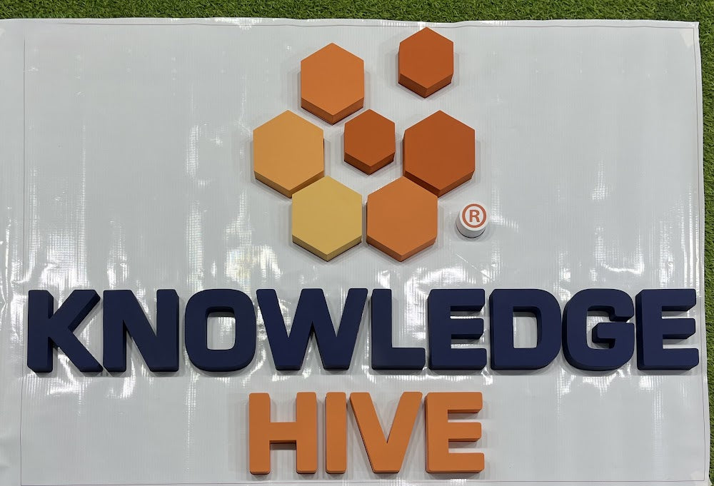Knowledge Hive