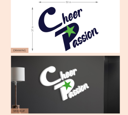 Cheer Passion