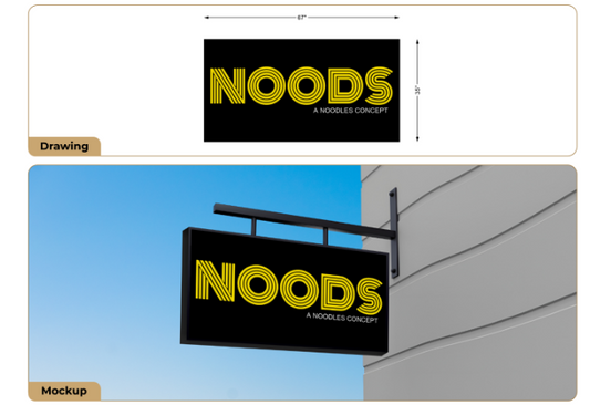 Noods noodle expert