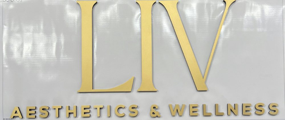 LIV aethetic