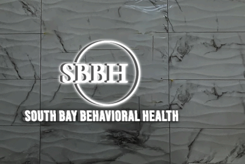 SBBH behaviorial Health