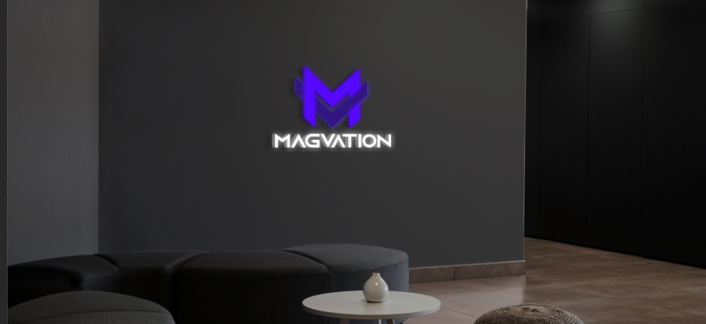 Magvation