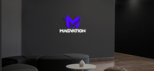 Magvation