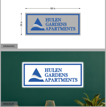 Hulen Apartments