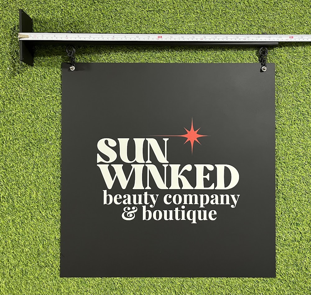 Sun Winekd Boutique