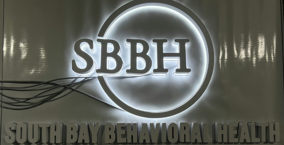 SBBH behaviorial Health