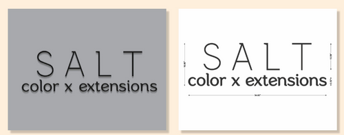 Salt extensions