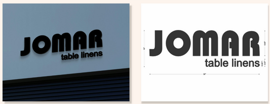 Jamar Table Linen