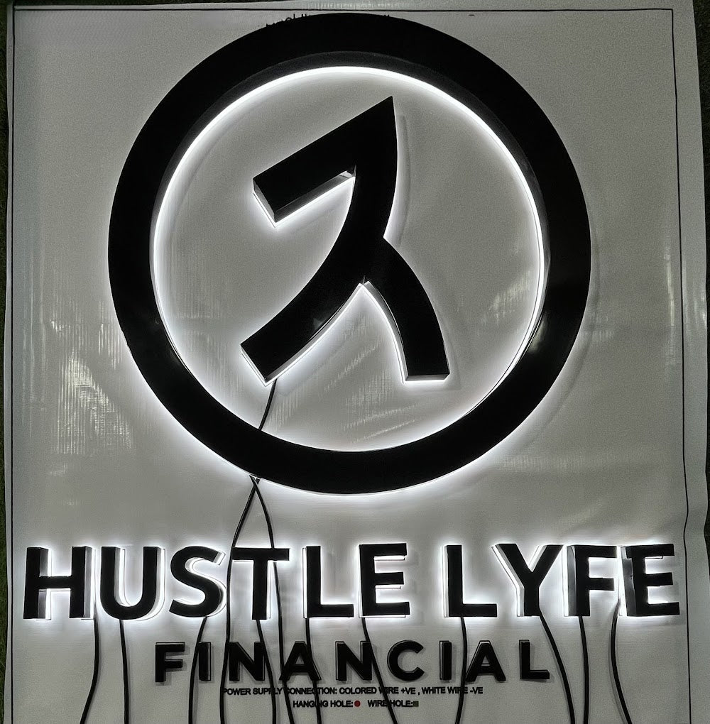 Hustle Lyfe Financial